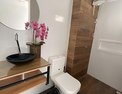 Ubatuba Apartamento | Lofts Meia Morada SFS