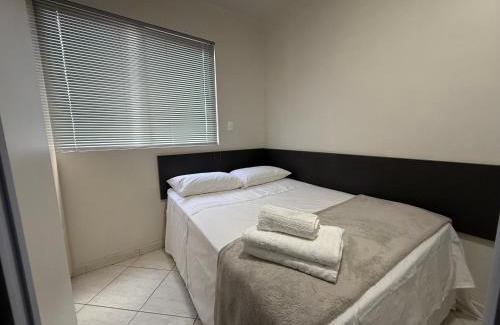 Carazinho Apartamento | LOFTs no Centro de Carazinho