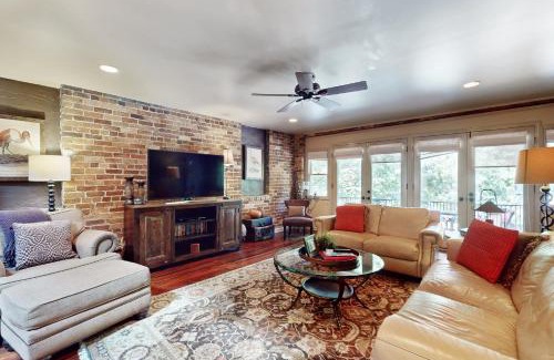 Downtown Asheville Apartamento | Lofts on Lexington
