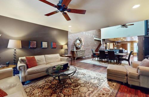 Downtown Asheville Apartamento | Lofts on Lexington