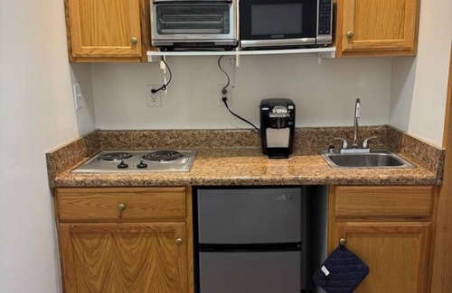 Madison Apartamento | Lofts on Murphy by Rooms336