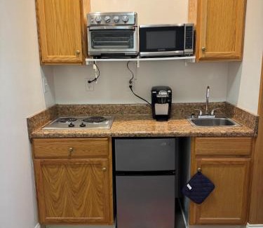Madison Apartamento | Lofts on Murphy