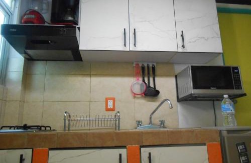 Ermita Tizapan Apartamento | Lofts San Ángel