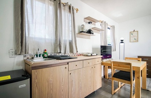 San Luis Potosi Apartamento | Lofts Tequisquiapan