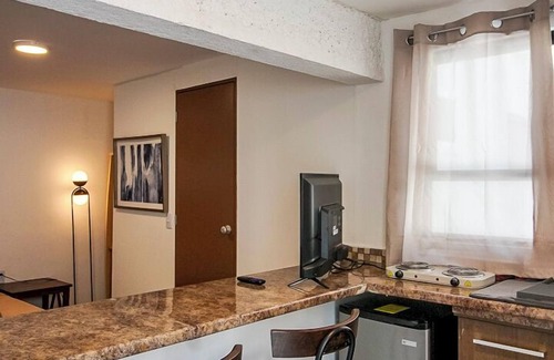 San Luis Potosi Apartamento | Lofts Tequisquiapan