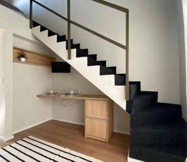 Umuarama Casa | Lofts Umuarama Residence