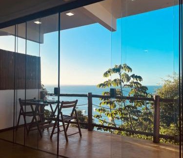 Morro de Sao Paulo Apartamento | Lofts Villa Flamboyant MSP
