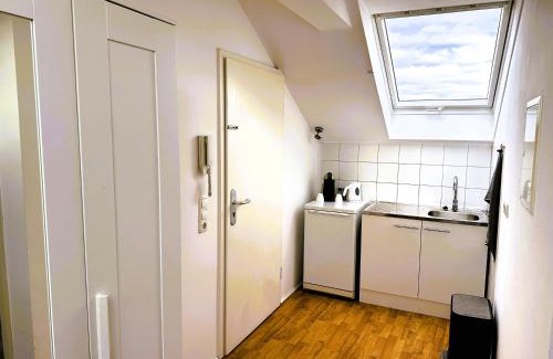 Wiesbaden Apartamento | Loftstyle Wohnung in Wiesbaden