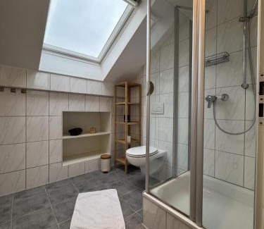 Wiesbaden Apartamento | Loftstyle Wohnung in Wiesbaden