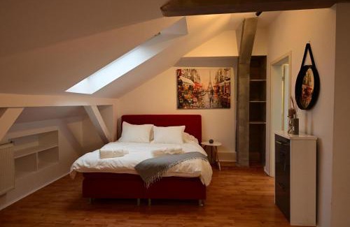 Wiesbaden Apartamento | Loftstyle Wohnung in Wiesbaden