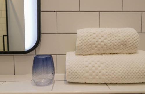 Loftus Apartamento | Loftus Old Bank