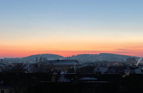 Bamberg Apartamento | Lofty Luna, dein feinzeit Apartment