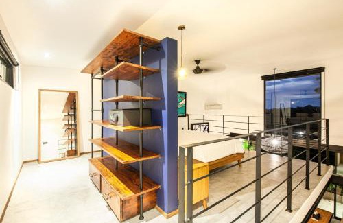 Munggu Hotel | Lofty Nyc Vibes 200m To Canggu Beach