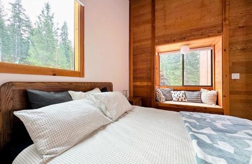 Truckee Apartamento | Lofty Retreat, Condo in Northstar