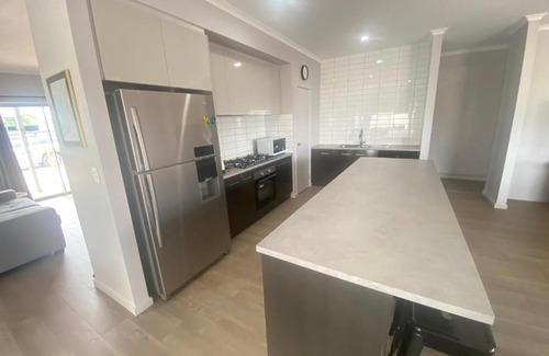 Melville Casa | Lofty's Shack