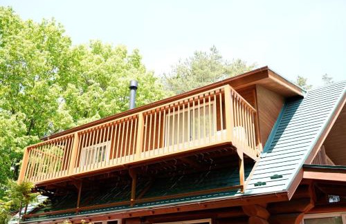 Kiryu Casa | Log Base Kurohone no oka - Vacation STAY 38674v
