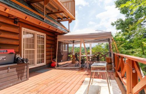Kiryu Casa | Log Base Kurohone no oka - Vacation STAY 38674v