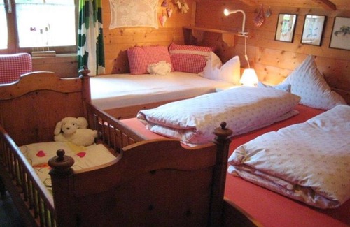 Kleinarl Cabina | Log cabin 6-10P. Mountain village Kleinarl cozy, quiet, sunny, close to the center