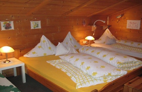 Kleinarl Cabina | Log cabin 6-10P. Mountain village Kleinarl cozy, quiet, sunny, close to the center
