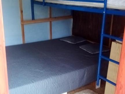 Nowe Miasto nad Warta Otro | log cabin Boguszyn