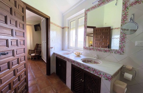 Ronda Cabina | CASITA DE MADERA CON VISTAS