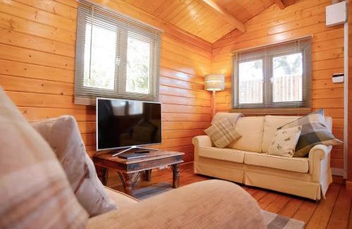 Guyhirn Casa | Log Cabin