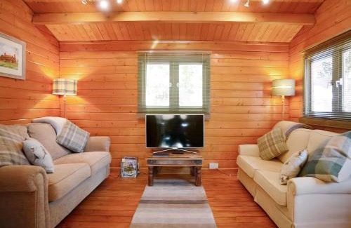 Guyhirn Casa | Log Cabin