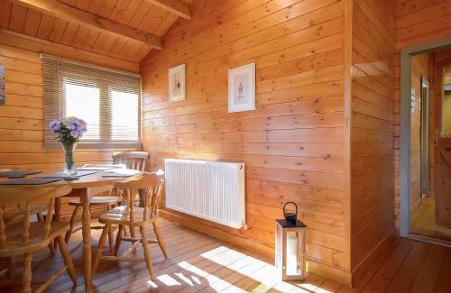 Guyhirn Casa | Log Cabin