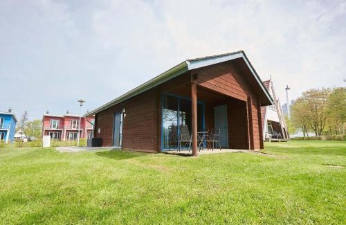 Damp Casa | Log cabin in the Baltic Sea resort of Dampland