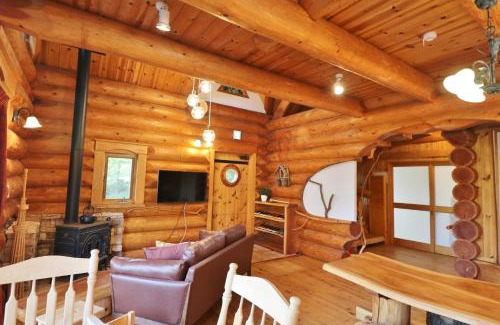 Yawatano Casa | Log cabin Izukogen - Vacation STAY 61056v