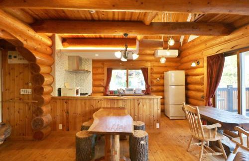 Yawatano Casa | Log cabin Izukogen - Vacation STAY 61056v
