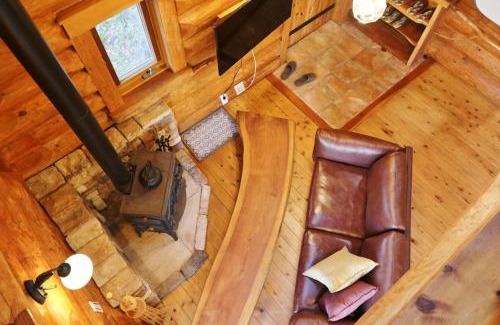 Yawatano Casa | Log cabin Izukogen - Vacation STAY 61056v