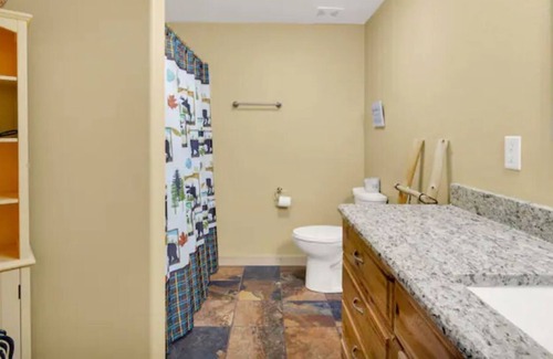 Cripple Creek Cabina | Log Cabin, Stunning Views & Hot Tub, Cripple Creek