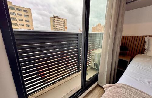 Matriz Apartamento | Log Centro - Apartamentos by Urooms