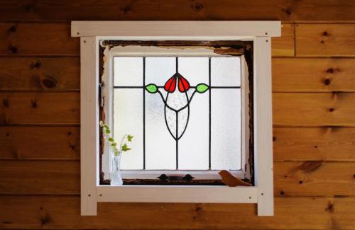 Hakuba Casa | Log Cottage KUROITA