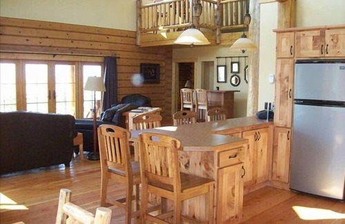 Bozeman Casa | Hogar del registro en Hermosa campestre - A minutos de Bozeman!