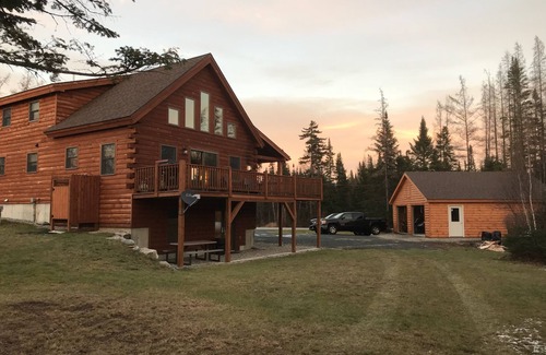 Twin Mountain Cabina | Registro más reciente Inicio en Twin Mountian cerca de Bretton Woods y Cannon Mountain