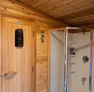 Maplecrest Casa | Log Home w Mountain Views Near Windham & Hunter Ski Resorts