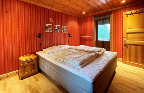 Edsasdalen Casa | Log house in Edsåsdalen, close to Åre | SE21001