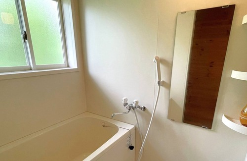 Gujo Cabaña | Log house small pet NG / Gujo Gifu