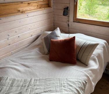 Rangarþing ytra Casa | Log house with a view - Bjalki