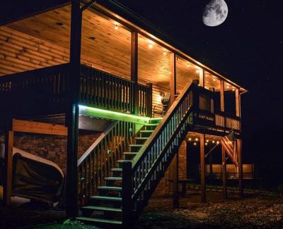 McHenry Casa | Log Me Inn