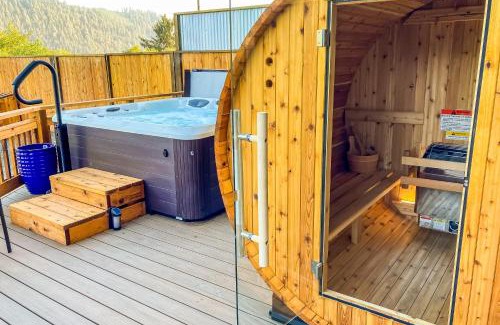 Orick Casa | Logan's Landing