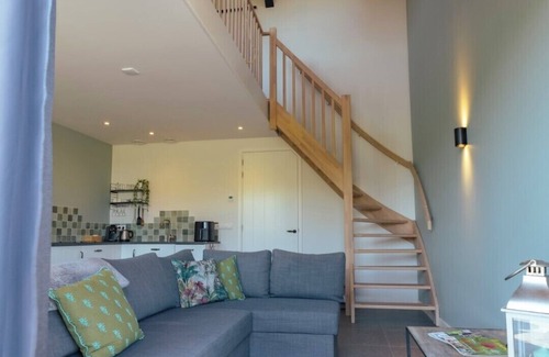 Wilnis Apartamento | Logeer aan de Geer:Polderzicht apartment(49 m2) in the middle of the Green Heart