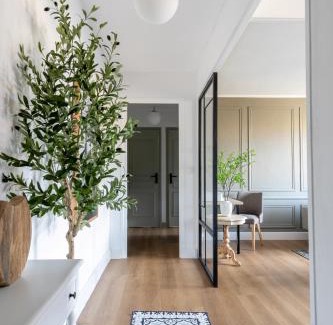 Valence Apartamento | Logement 1 chambre Basse Ville 2 min hypercentre