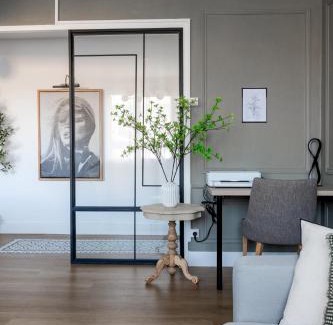 Valence Apartamento | Logement 1 chambre Basse Ville 2 min hypercentre