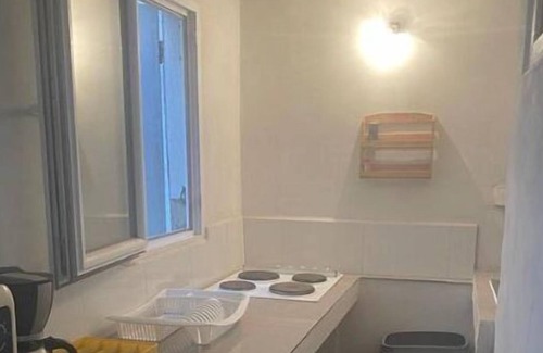 Gares Apartamento | Logement 1ER ETG 400m Gare St Roch