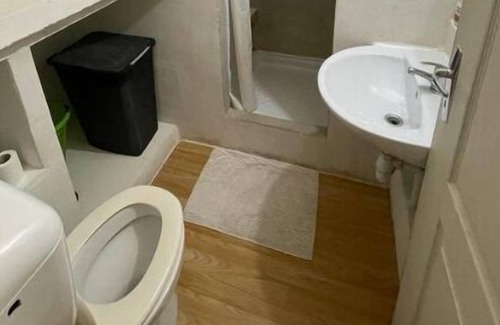 Gares Apartamento | Logement 1ER ETG 400m Gare St Roch