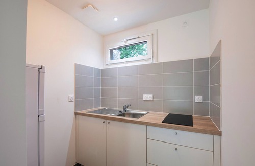 Espalion Casa | Logement 3/5 pers. Espalion - LZV041C1