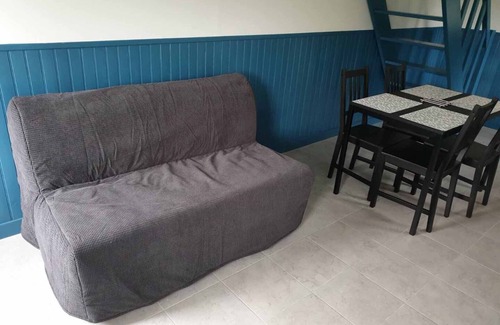 Rostrenen Cama Y Desayuno | Logement Agréable Rénové Dans une Longère